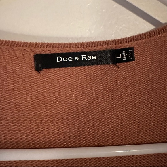 Colorblock Long Cardigan - Picture 3 of 3